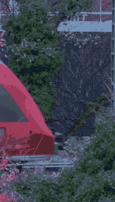 There should be a train video here :'(