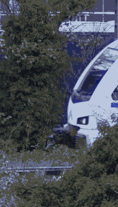 There should be a train video here :'(