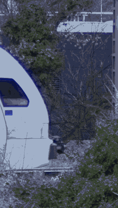 There should be a train video here :'(