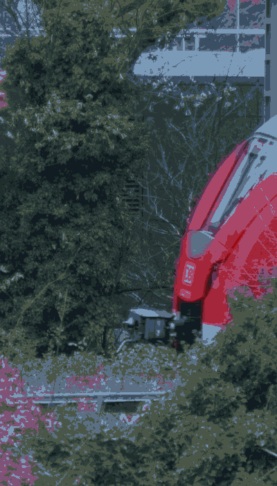 There should be a train video here :'(