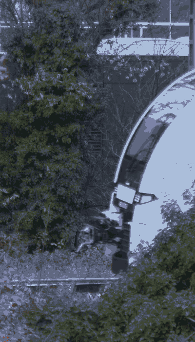 There should be a train video here :'(