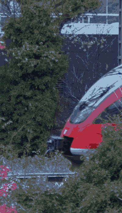 There should be a train video here :'(