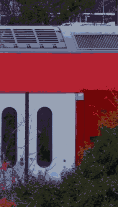 There should be a train video here :'(