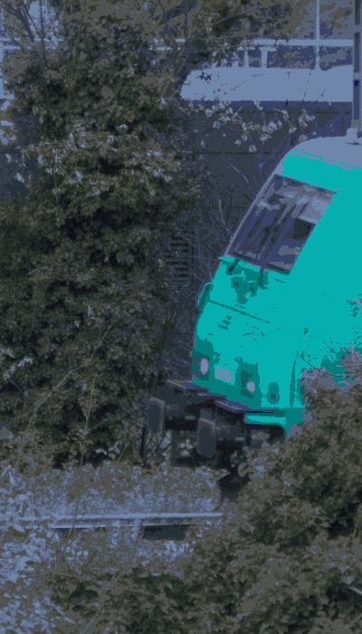 There should be a train video here :'(