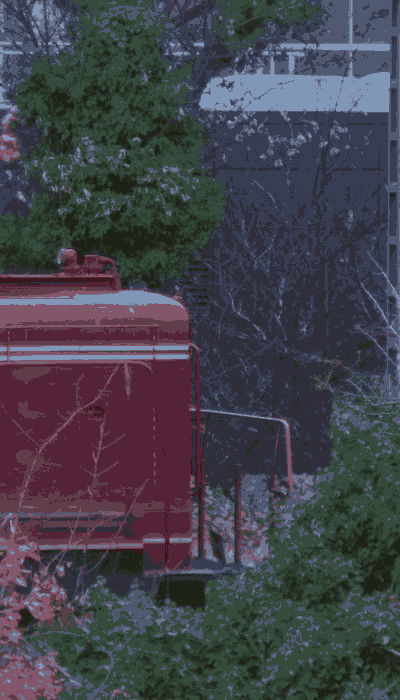 There should be a train video here :'(