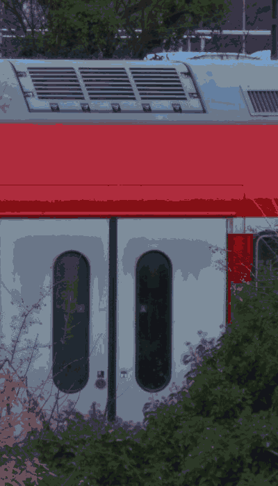 There should be a train video here :'(