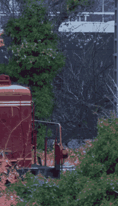 There should be a train video here :'(