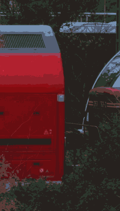 There should be a train video here :'(