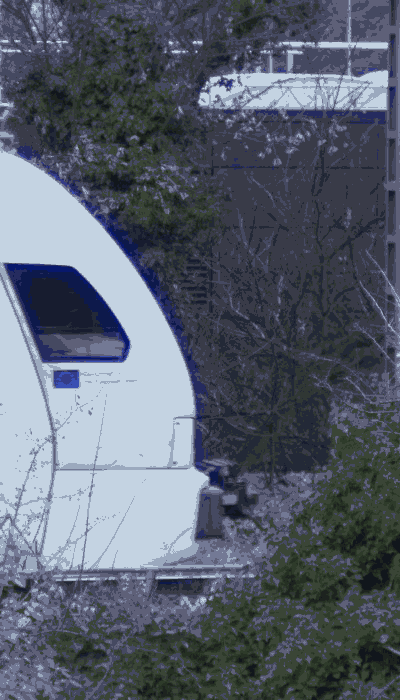 There should be a train video here :'(