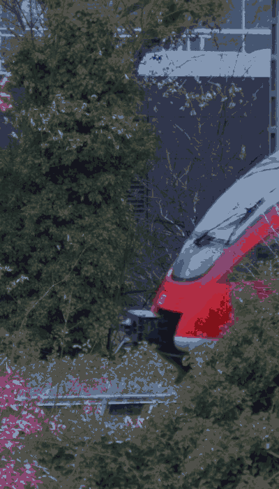 There should be a train video here :'(