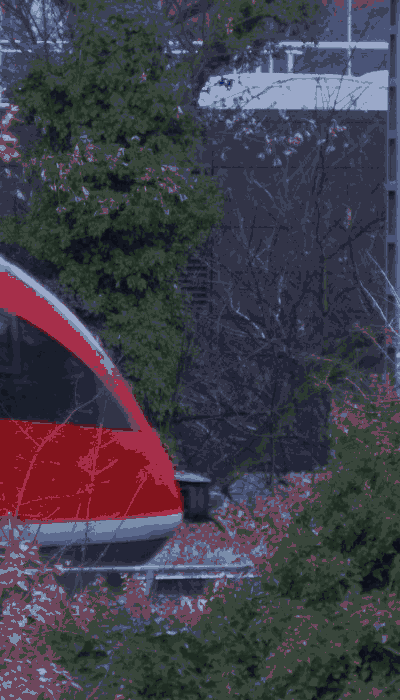 There should be a train video here :'(