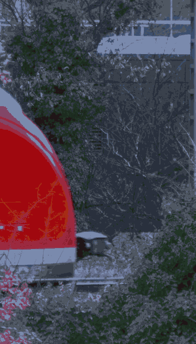 There should be a train video here :'(