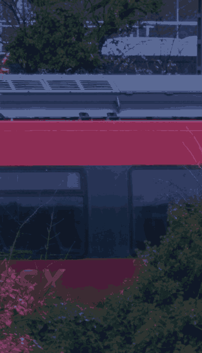 There should be a train video here :'(