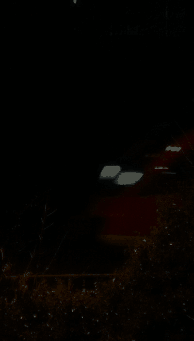 There should be a train video here :'(