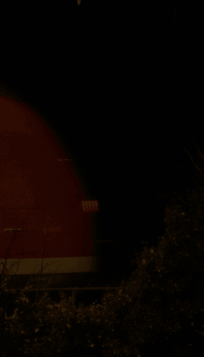 There should be a train video here :'(