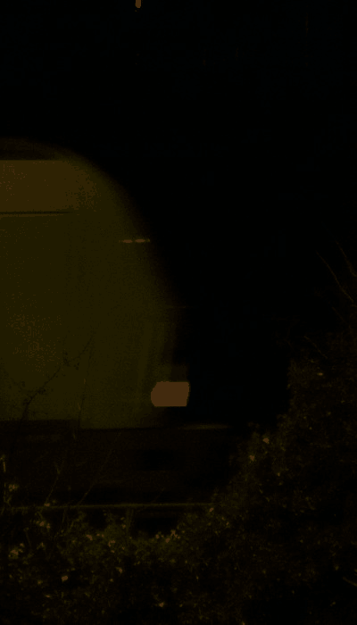 There should be a train video here :'(