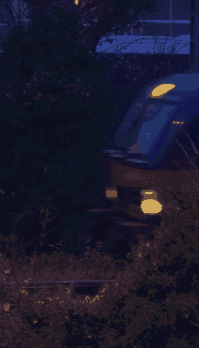 There should be a train video here :'(