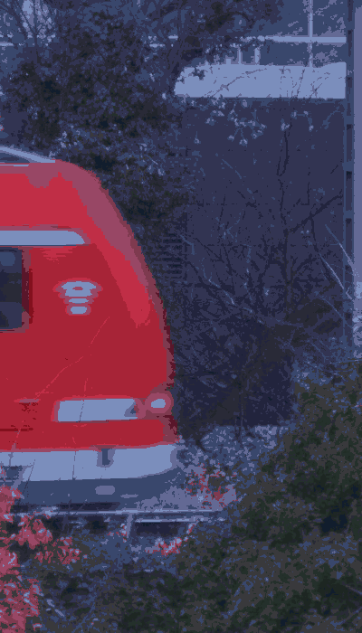 There should be a train video here :'(