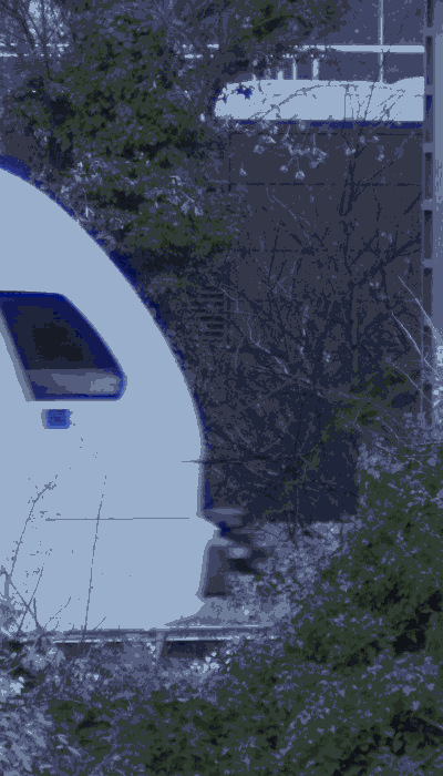 There should be a train video here :'(