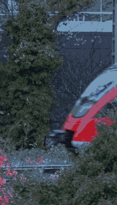 There should be a train video here :'(