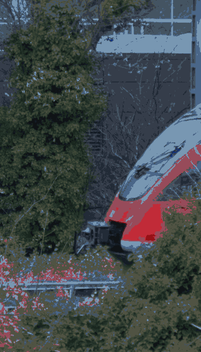 There should be a train video here :'(