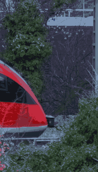 There should be a train video here :'(