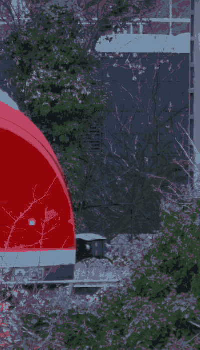 There should be a train video here :'(