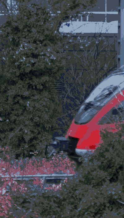 There should be a train video here :'(