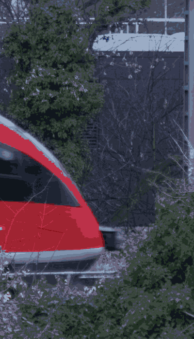 There should be a train video here :'(