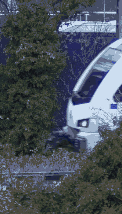 There should be a train video here :'(