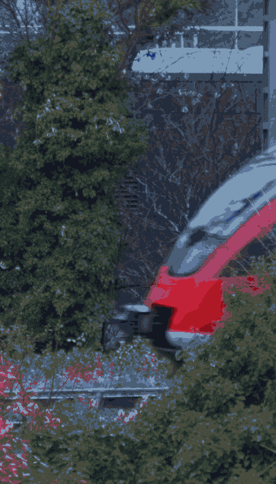 There should be a train video here :'(