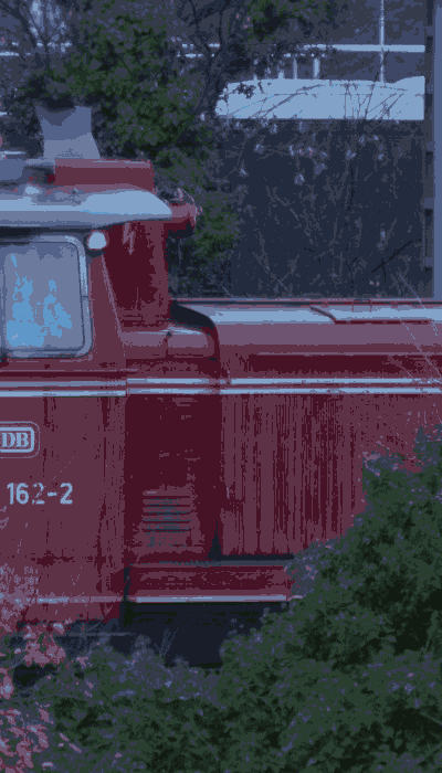 There should be a train video here :'(