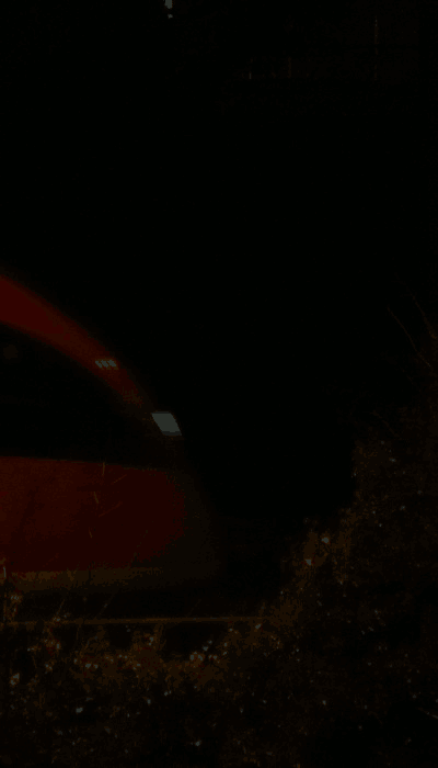 There should be a train video here :'(