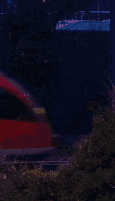 There should be a train video here :'(