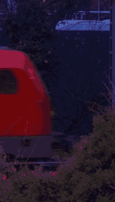 There should be a train video here :'(