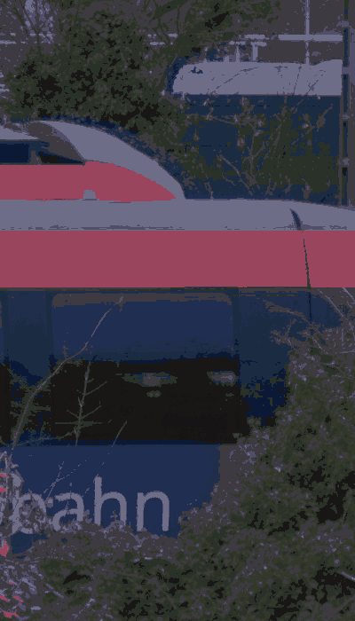 There should be a train video here :'(