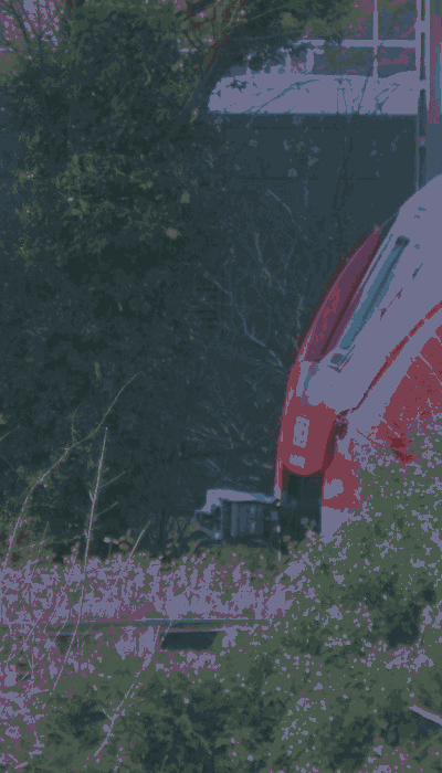 There should be a train video here :'(