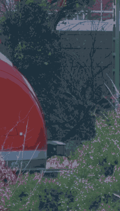 There should be a train video here :'(