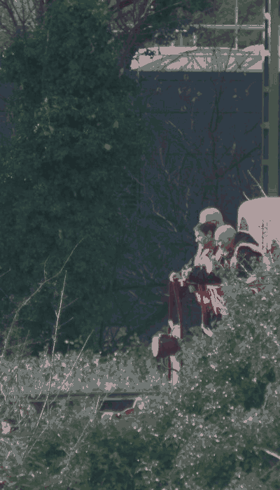 There should be a train video here :'(