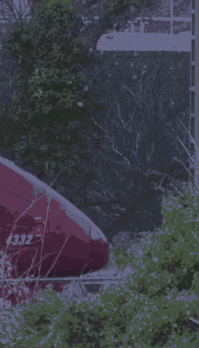 There should be a train video here :'(