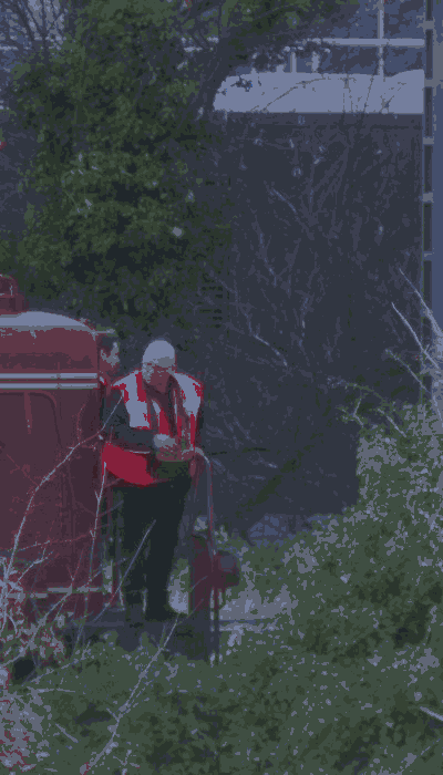 There should be a train video here :'(