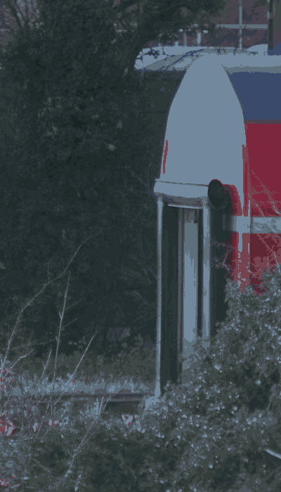 There should be a train video here :'(