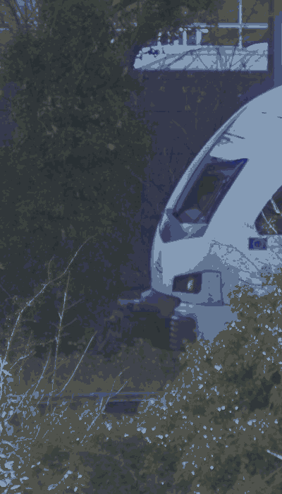 There should be a train video here :'(