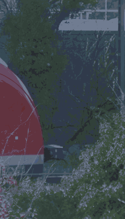 There should be a train video here :'(