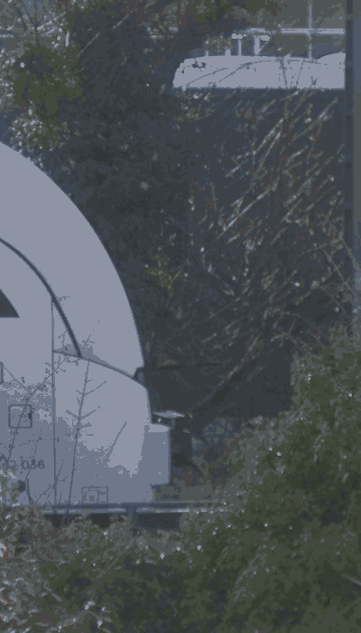 There should be a train video here :'(