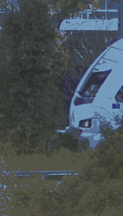 There should be a train video here :'(