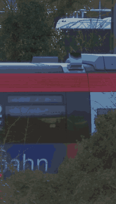 There should be a train video here :'(