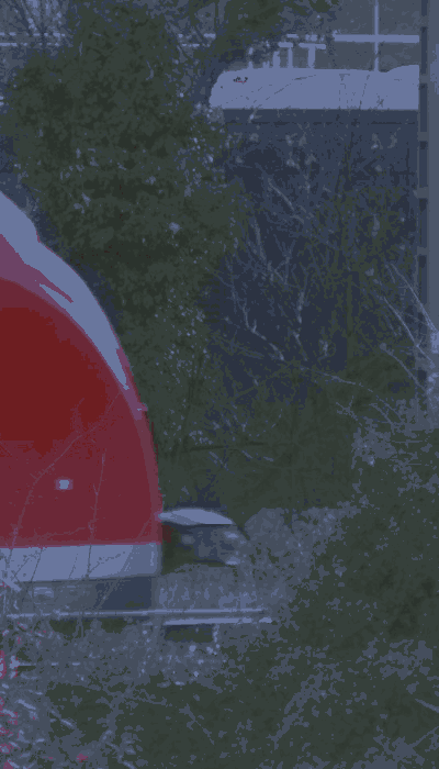 There should be a train video here :'(