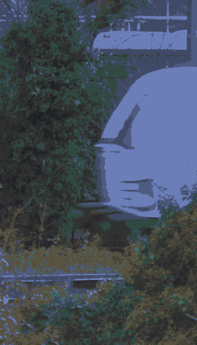 There should be a train video here :'(