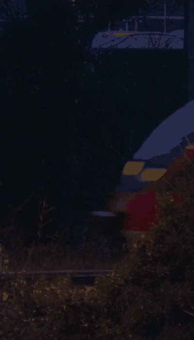 There should be a train video here :'(